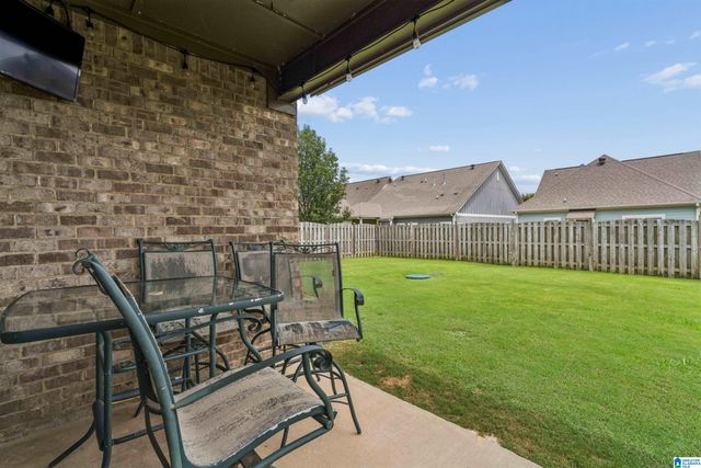 1205 OVERLOOK DRIVE, Trussville, AL 35173