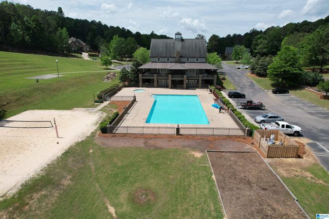 1205 OVERLOOK DRIVE, Trussville, AL 35173