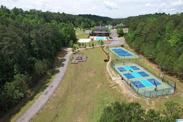 1205 OVERLOOK DRIVE, Trussville, AL 35173