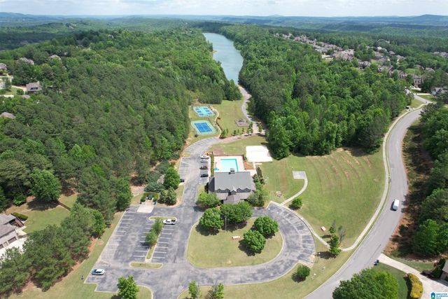 1205 OVERLOOK DRIVE, Trussville, AL 35173