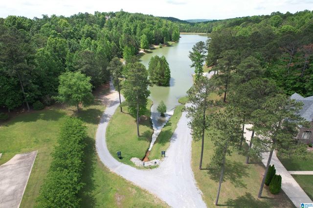 1205 OVERLOOK DRIVE, Trussville, AL 35173