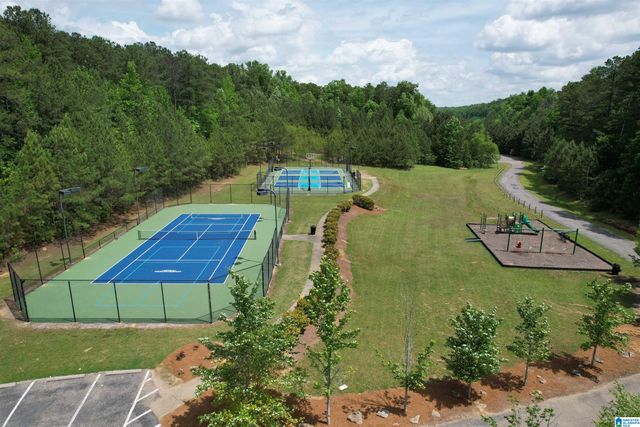 1205 OVERLOOK DRIVE, Trussville, AL 35173