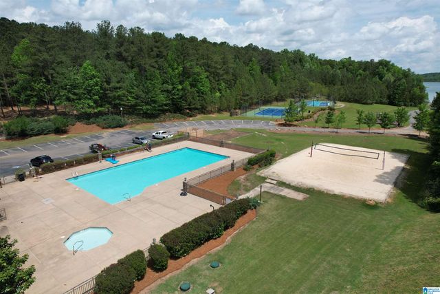 1205 OVERLOOK DRIVE, Trussville, AL 35173
