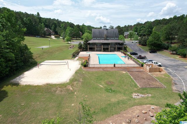 1205 OVERLOOK DRIVE, Trussville, AL 35173