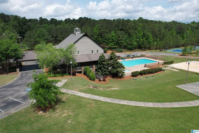 1205 OVERLOOK DRIVE, Trussville, AL 35173