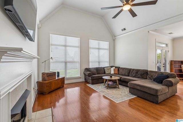 1205 OVERLOOK DRIVE, Trussville, AL 35173