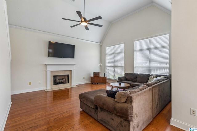 1205 OVERLOOK DRIVE, Trussville, AL 35173