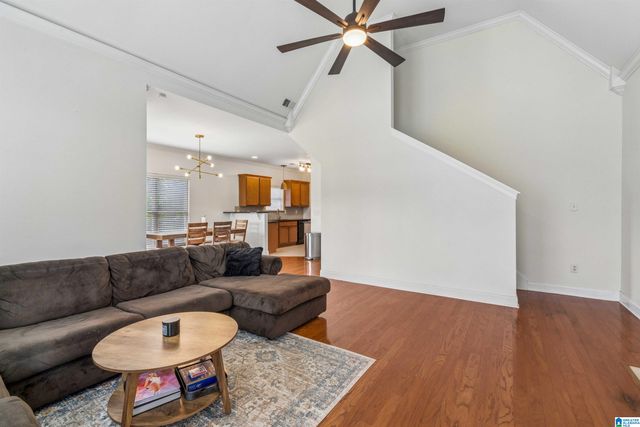 1205 OVERLOOK DRIVE, Trussville, AL 35173