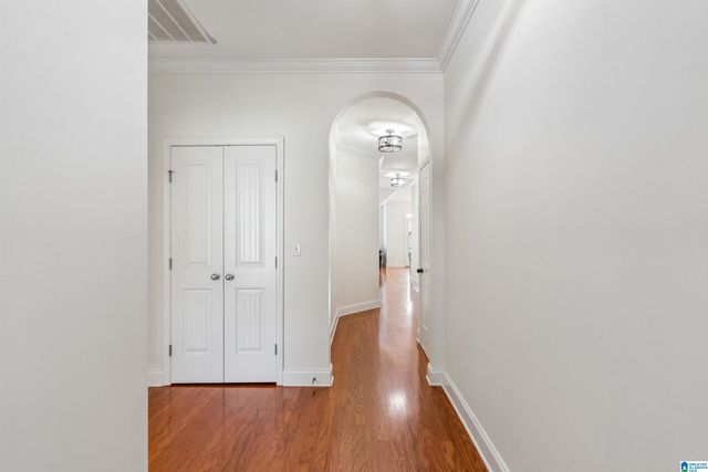 1205 OVERLOOK DRIVE, Trussville, AL 35173