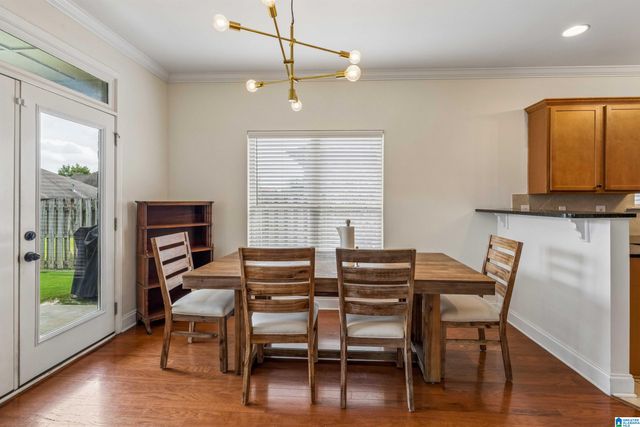 1205 OVERLOOK DRIVE, Trussville, AL 35173
