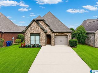 1205 OVERLOOK DRIVE, Trussville, AL 35173