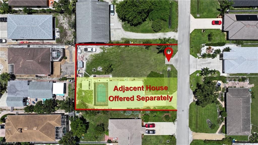 732 104th AVE N, NAPLES, FL 34108 — photo 5