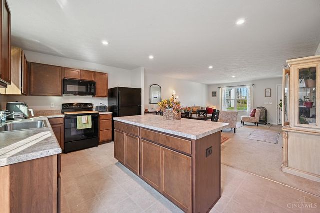 5823 Josies Cove, Morrow, OH 45152