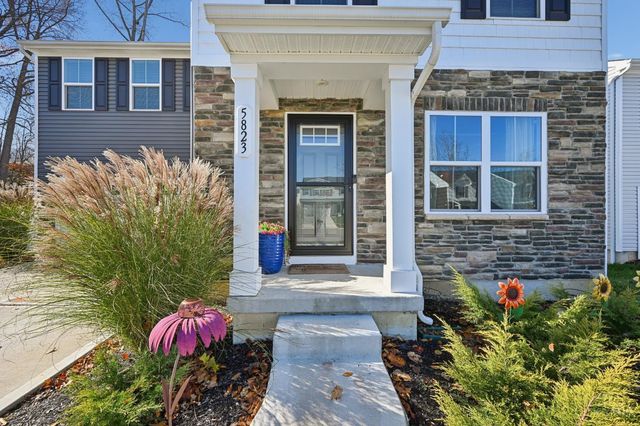 5823 Josies Cove, Morrow, OH 45152