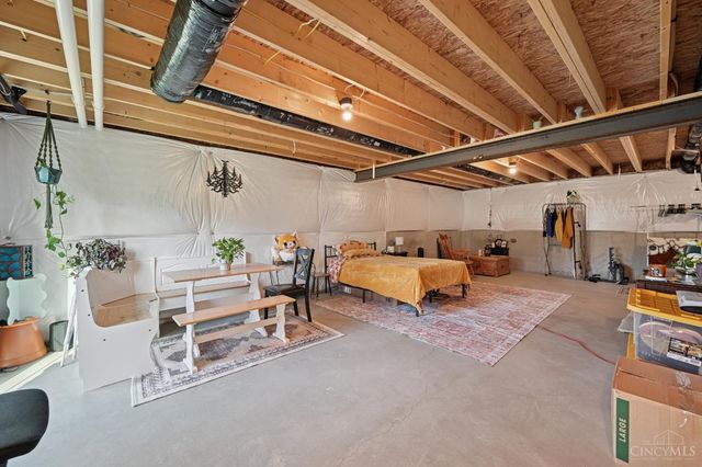 5823 Josies Cove, Morrow, OH 45152