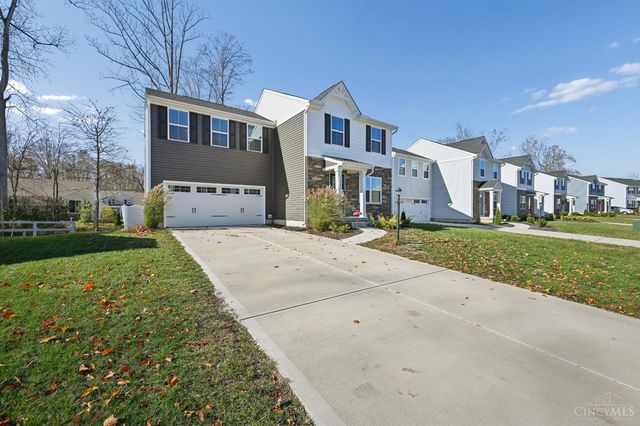 5823 Josies Cove, Morrow, OH 45152