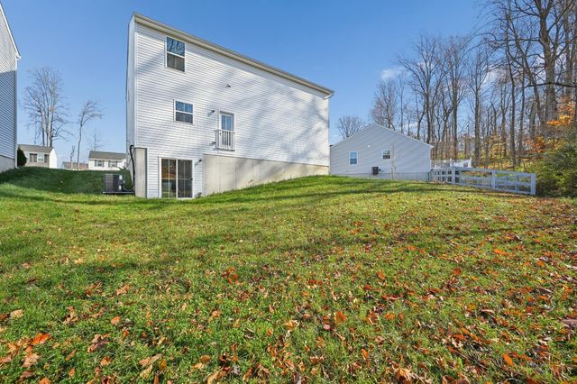 5823 Josies Cove, Morrow, OH 45152