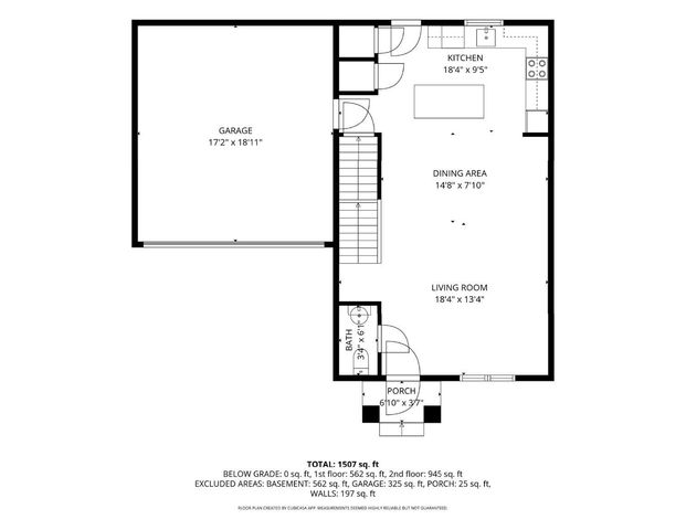 5823 Josies Cove, Morrow, OH 45152