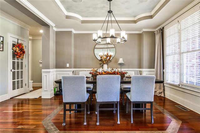 872 Pathview Court, Dacula, GA 30019