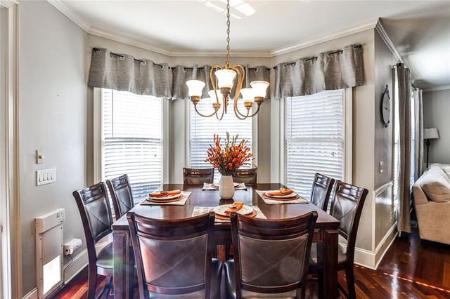 872 Pathview Court, Dacula, GA 30019