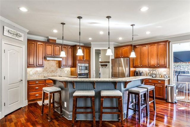 872 Pathview Court, Dacula, GA 30019