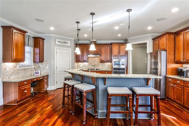 872 Pathview Court, Dacula, GA 30019