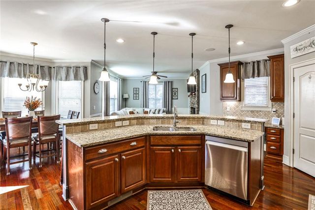 872 Pathview Court, Dacula, GA 30019