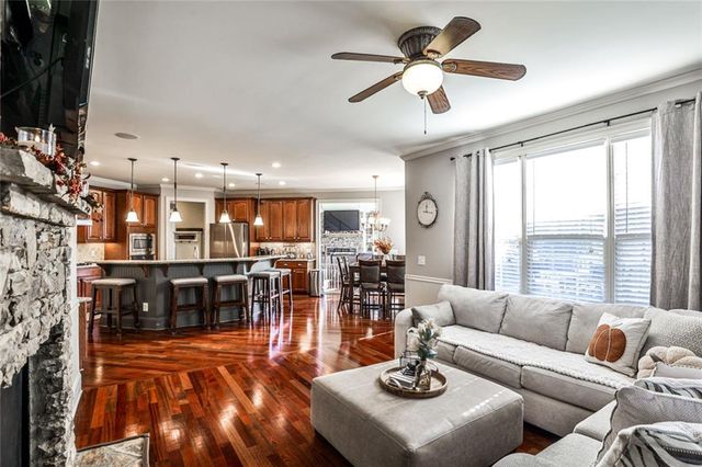 872 Pathview Court, Dacula, GA 30019