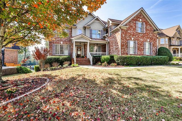 872 Pathview Court, Dacula, GA 30019