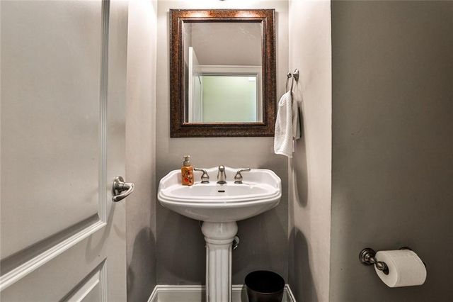 872 Pathview Court, Dacula, GA 30019