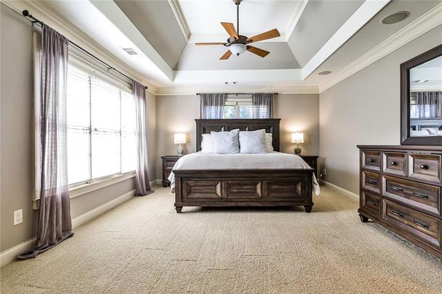 872 Pathview Court, Dacula, GA 30019