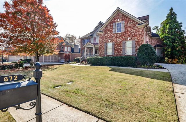 872 Pathview Court, Dacula, GA 30019