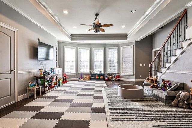 872 Pathview Court, Dacula, GA 30019