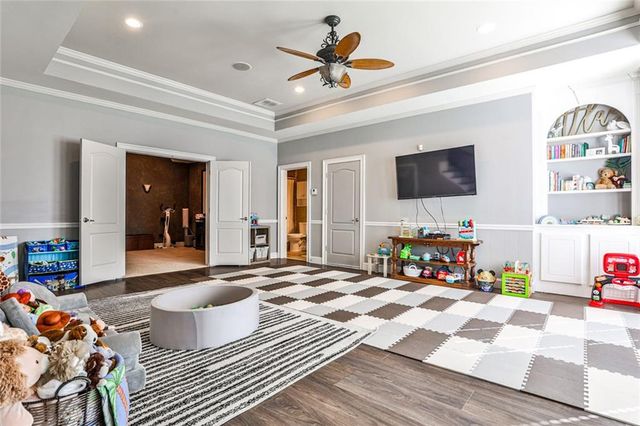 872 Pathview Court, Dacula, GA 30019