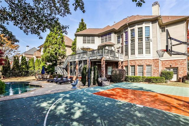 872 Pathview Court, Dacula, GA 30019