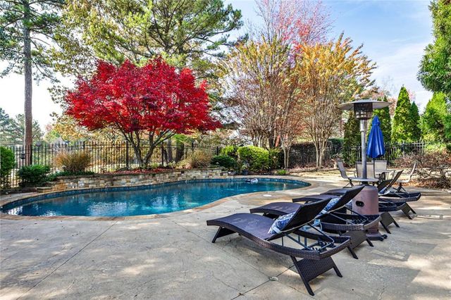 872 Pathview Court, Dacula, GA 30019