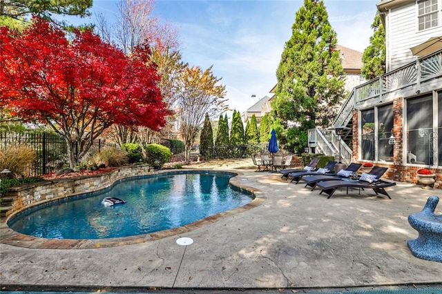 872 Pathview Court, Dacula, GA 30019