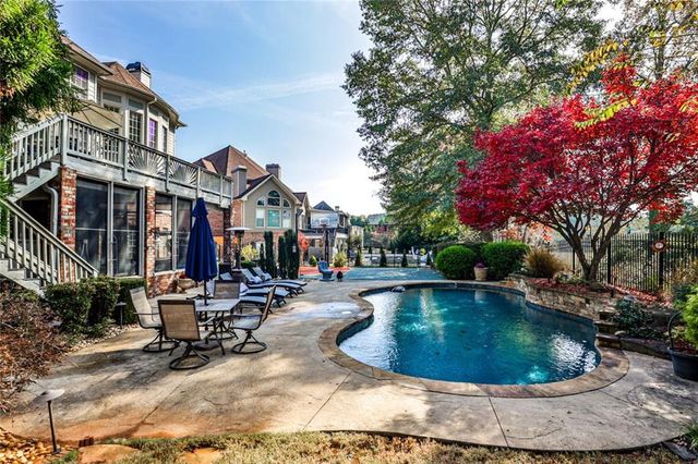 872 Pathview Court, Dacula, GA 30019