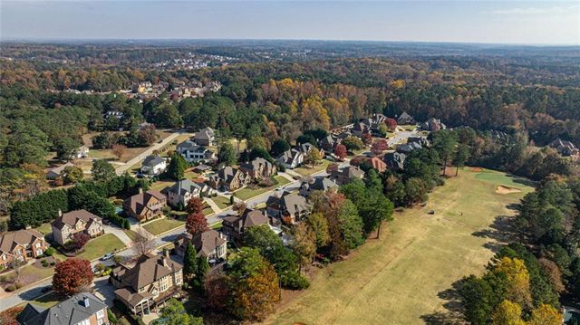 872 Pathview Court, Dacula, GA 30019