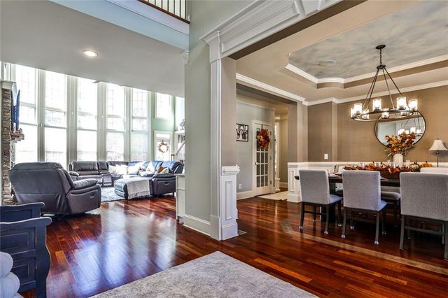 872 Pathview Court, Dacula, GA 30019