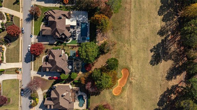 872 Pathview Court, Dacula, GA 30019