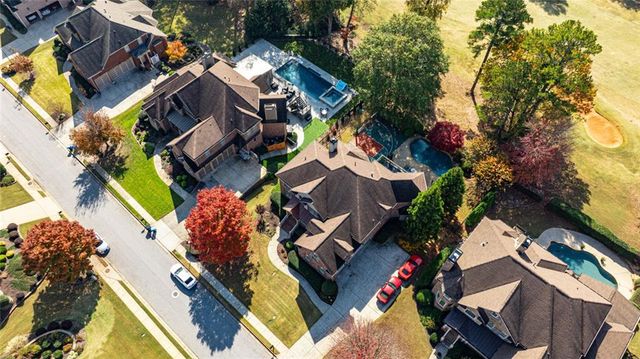 872 Pathview Court, Dacula, GA 30019