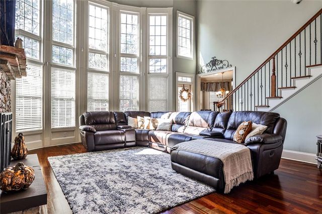 872 Pathview Court, Dacula, GA 30019