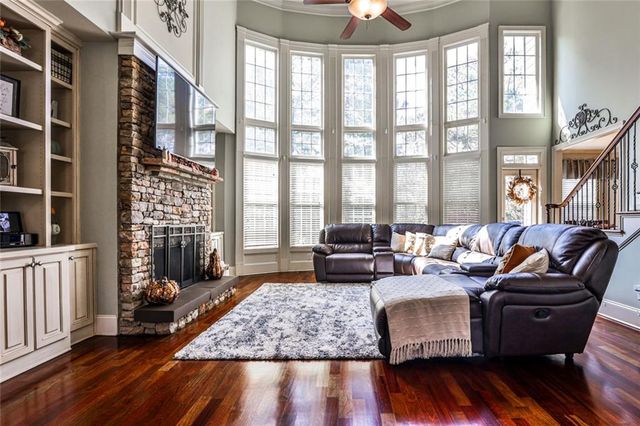 872 Pathview Court, Dacula, GA 30019