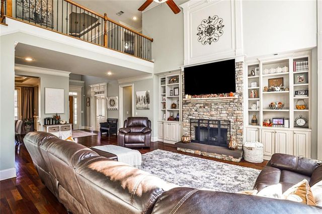 872 Pathview Court, Dacula, GA 30019