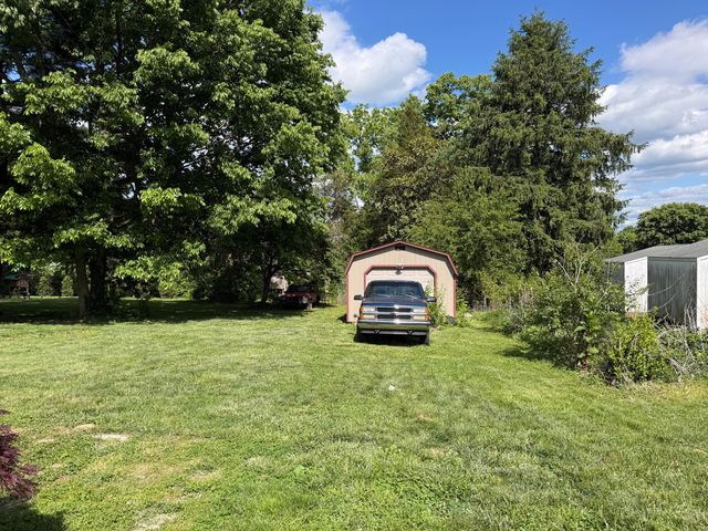 212 Lexington Street, Lancaster, KY 40444