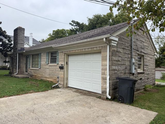 212 Lexington Street, Lancaster, KY 40444