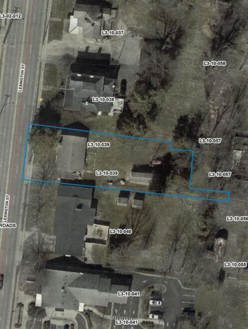 212 Lexington Street, Lancaster, KY 40444