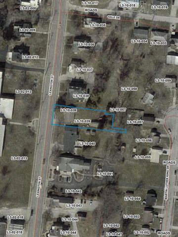 212 Lexington Street, Lancaster, KY 40444