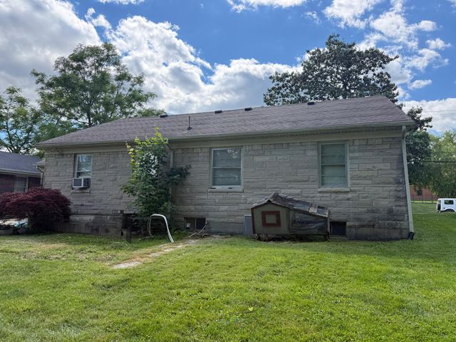 212 Lexington Street, Lancaster, KY 40444
